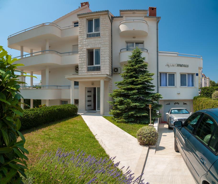 The Beach Apartment *
