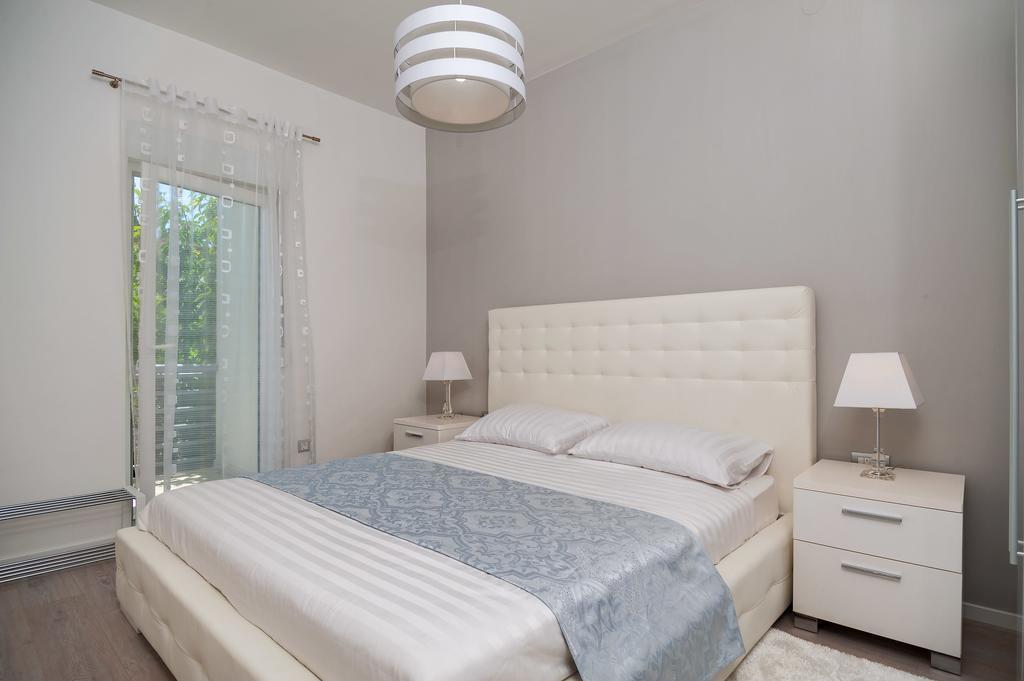 The Beach Apartment Split