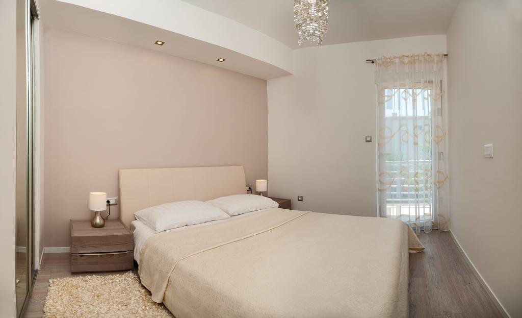 Apartment The Beach *