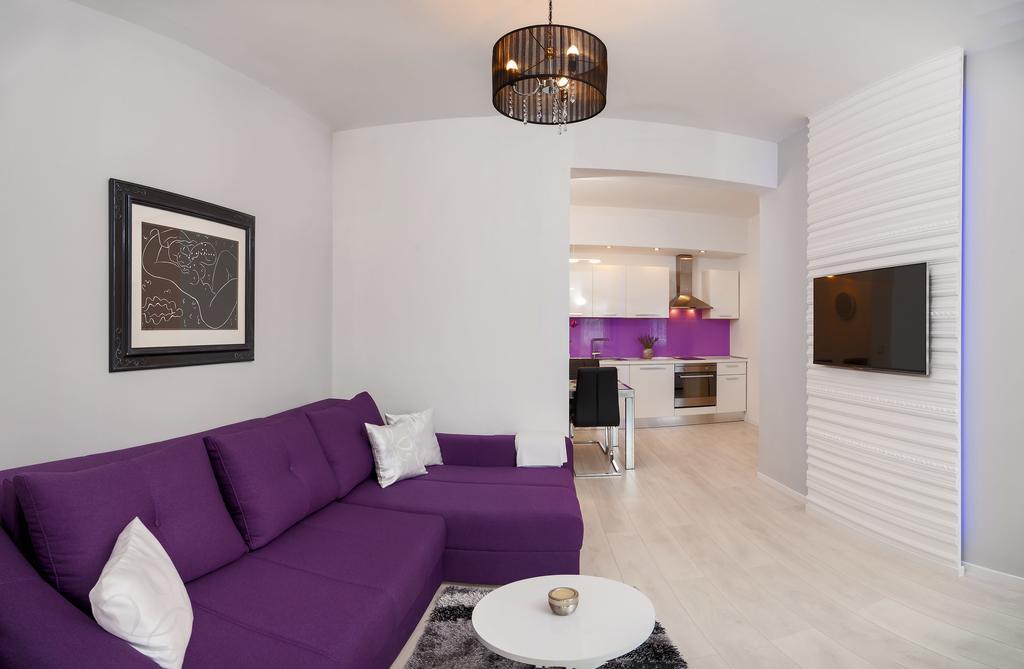 The Beach Apartment Split