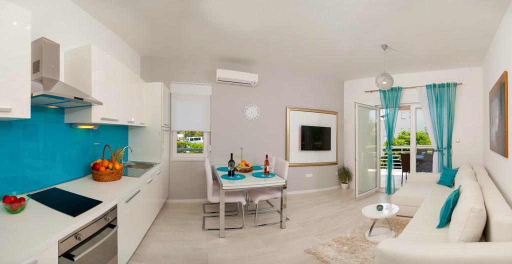 The Beach Apartment Split